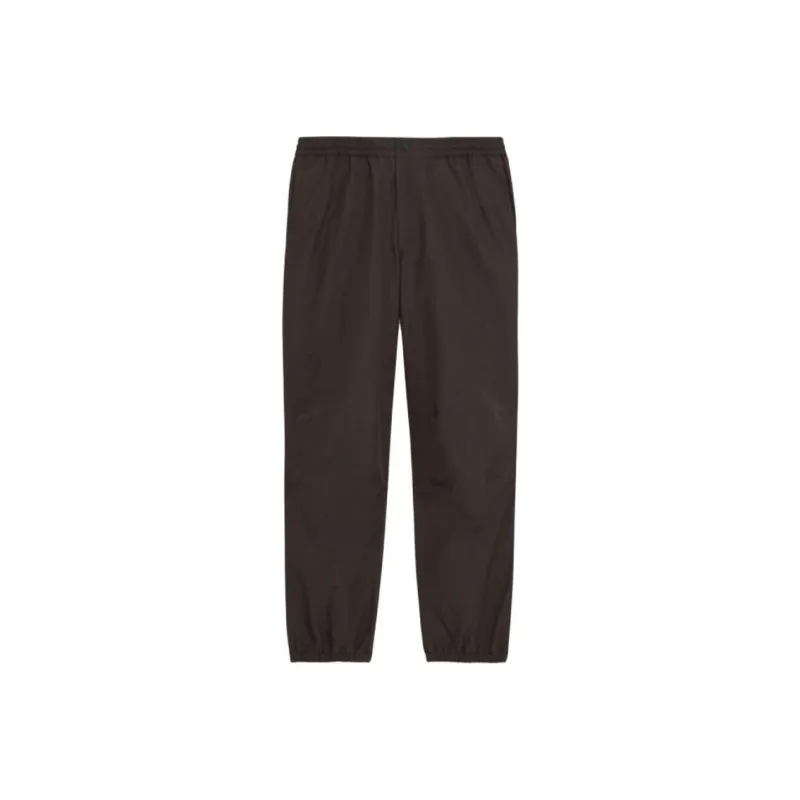 THEORY THEORY Designer Co-authored Collection Casual Pants Men's Dark Coffee-0