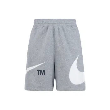 Nike Casual Shorts Men Gray
