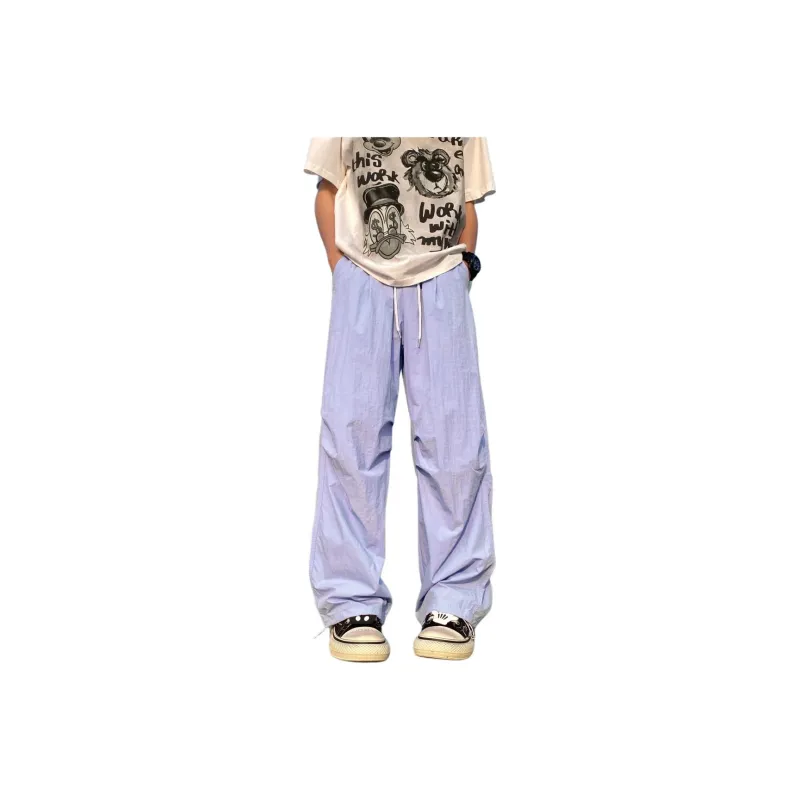Evil Lions Cargo Pants Unisex-20