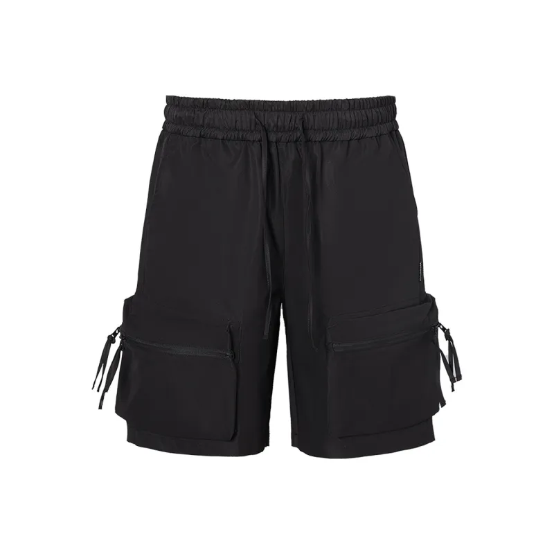 ROCAWEAR Cargo Shorts Unisex-0