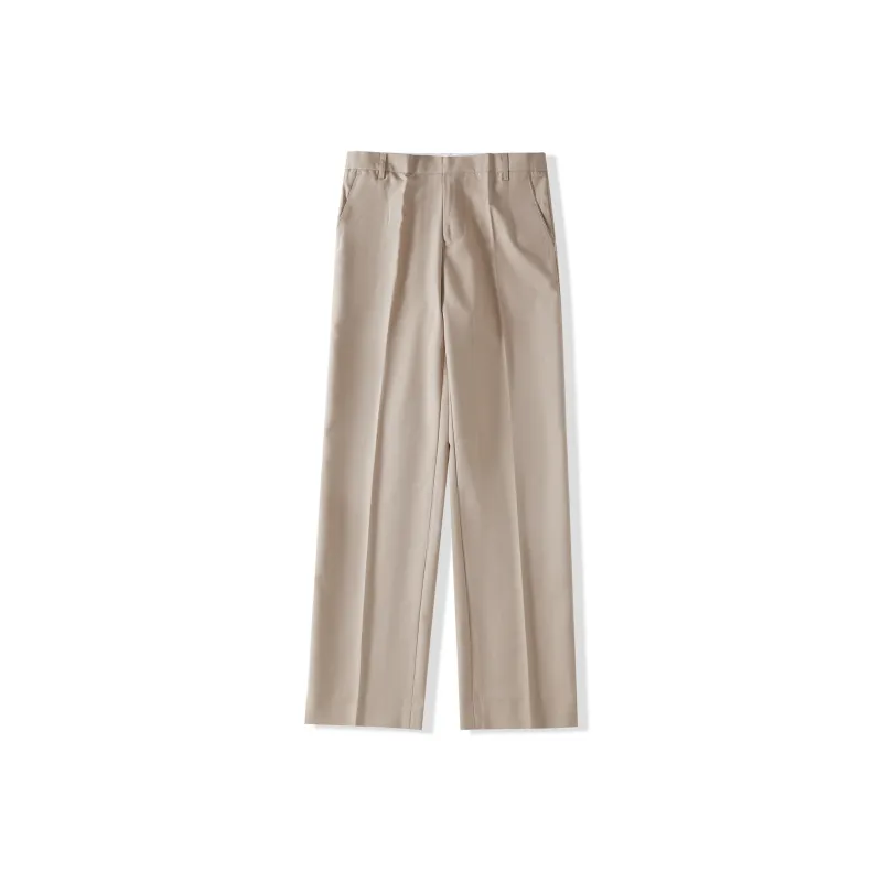 I'm David Casual Pants Unisex-2