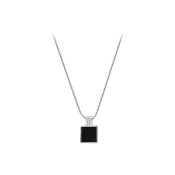 Shen Yue S925 Silver Necklaces Women's