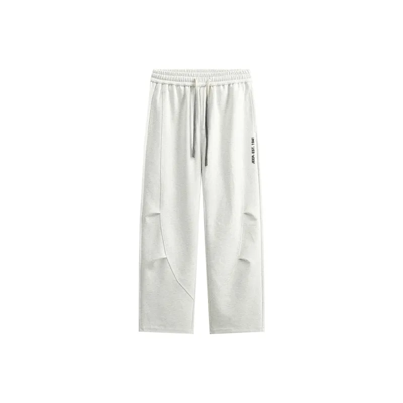 Jeep Grand Cherokee Casual Pants Unisex-3