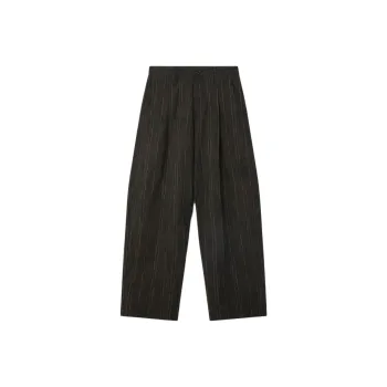 Toogood Casual Pants Unisex Walnut