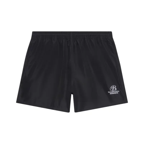Balenciaga Swim Shorts