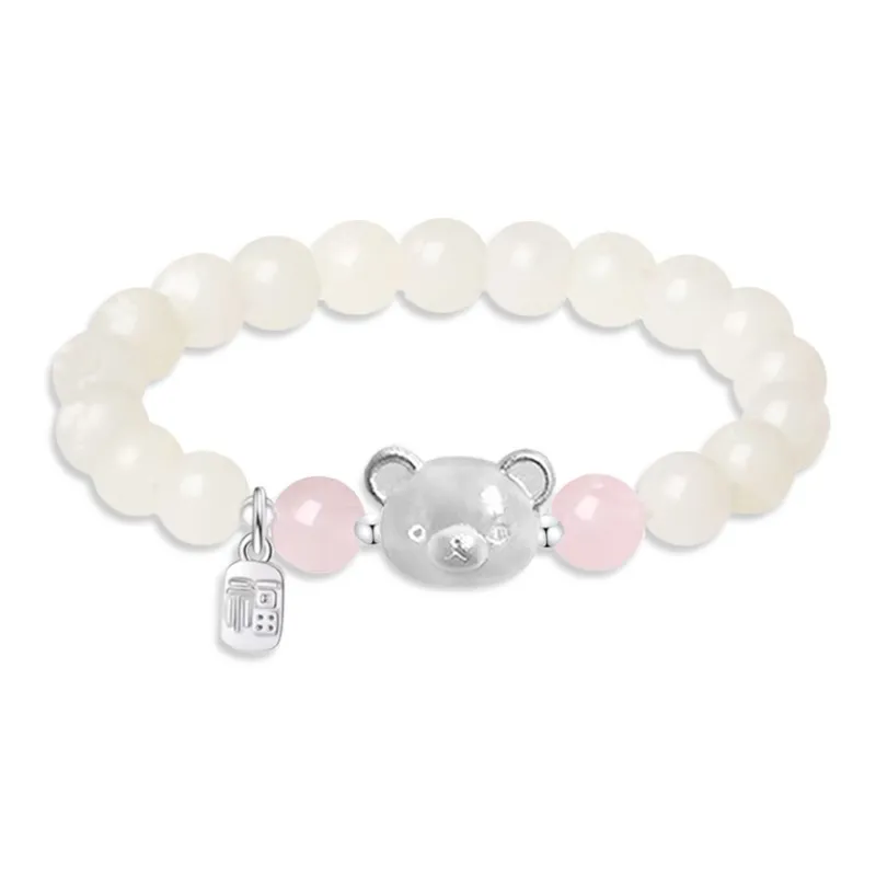 OSSINMI Bodhi Root Bracelets Unisex-4