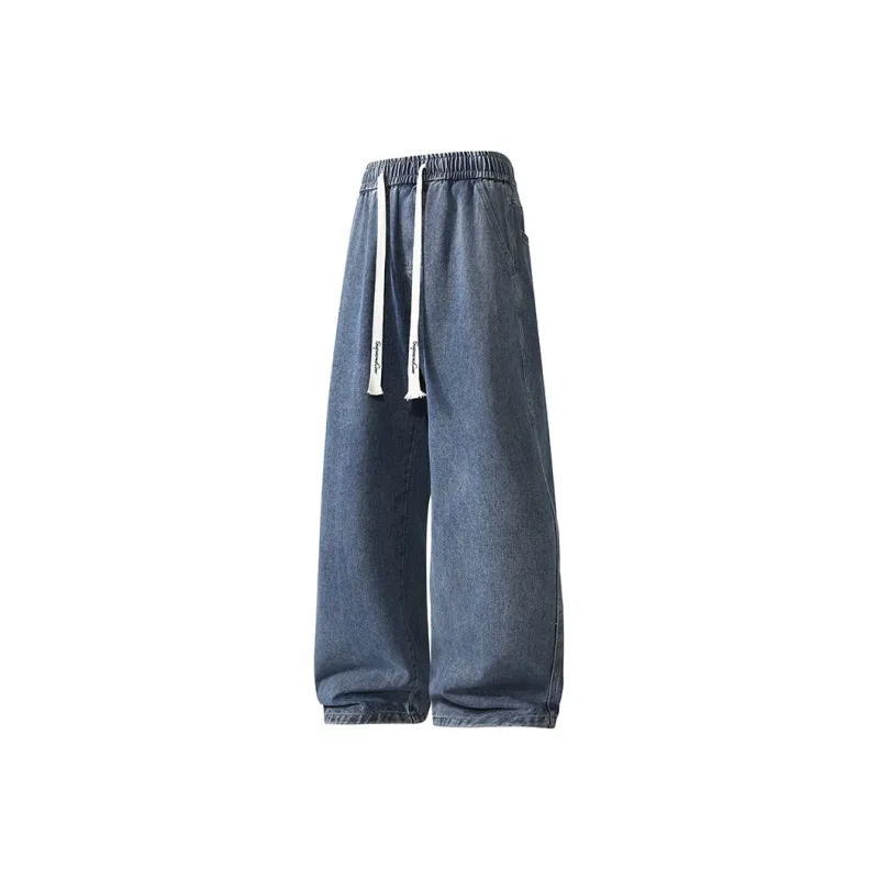 Supremo Cat Jeans Unisex-6