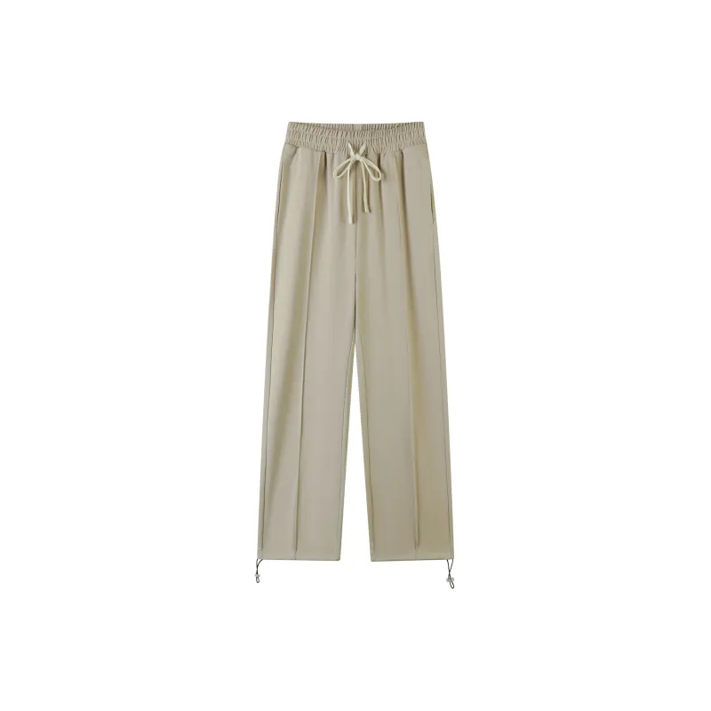 MISTEEZ Casual Pants Unisex-18
