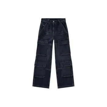 DIESEL D Touch Jeans