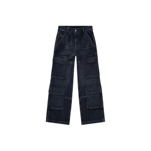DIESEL D Touch Jeans