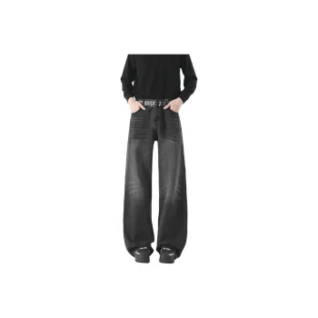Ang2 Stu Jeans Unisex