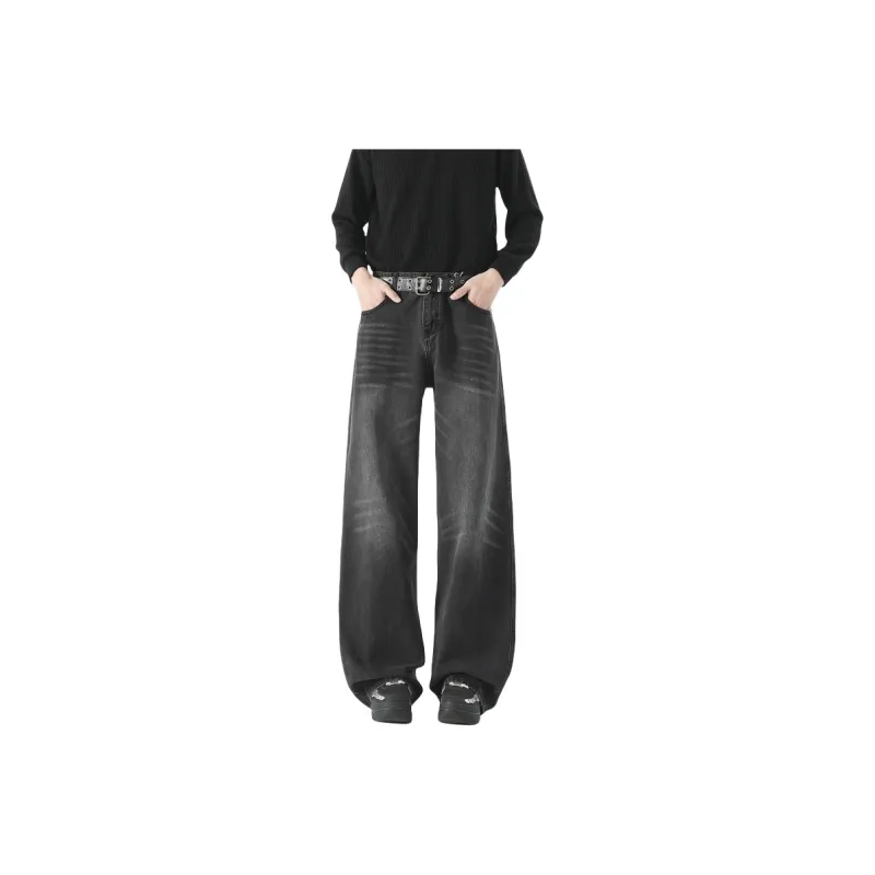 Ang2 Stu Jeans Unisex-0