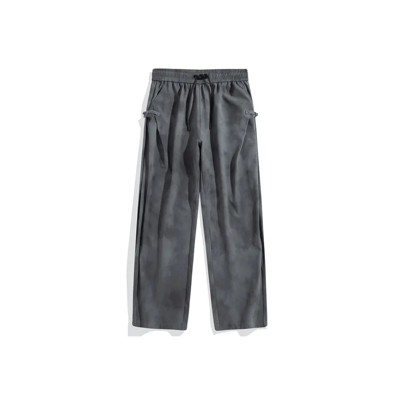 GDRX Casual Pants Unisex-5