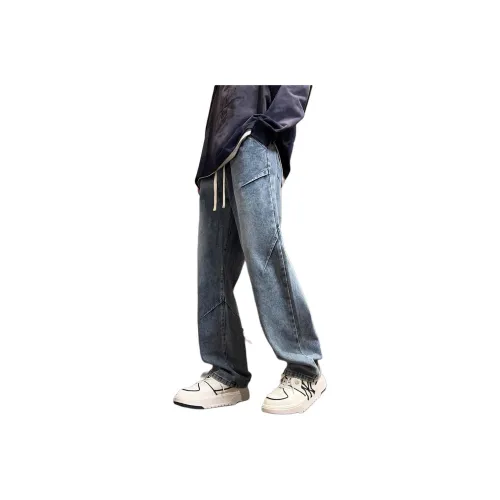 SWAMP AREA Jeans Unisex