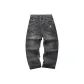 Black Gray