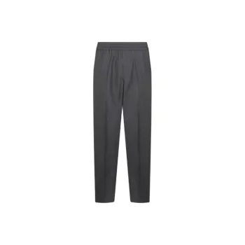 Golden Goose Straight Leg Trousers