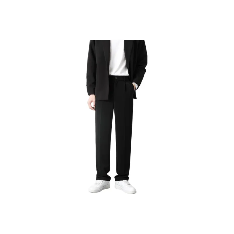 Mulinsen Suit Trousers Unisex-64