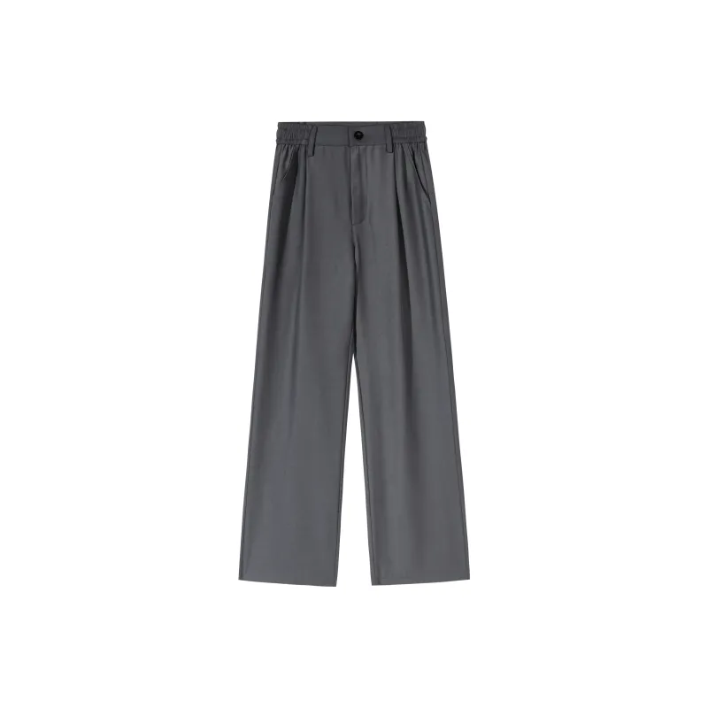 DUNHUANG ART INSTITUTE Suit Trouser Unisex-7