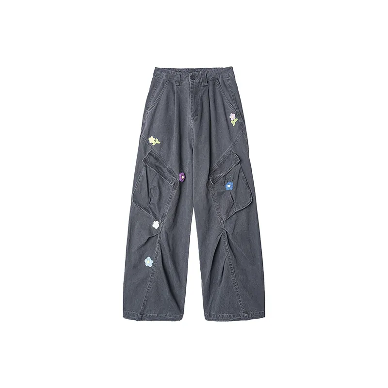 Ang2 Stu Cargo Pants Unisex-0