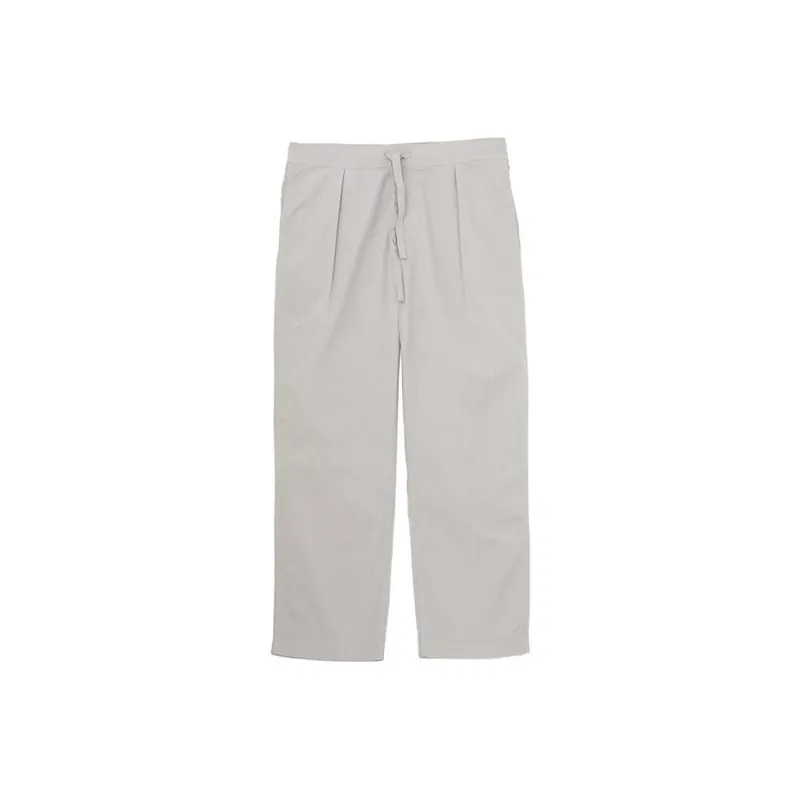 MUJI IDEE Series Casual Pants Unisex-5