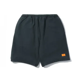 MADNESS Fitted Shorts Unisex Blue