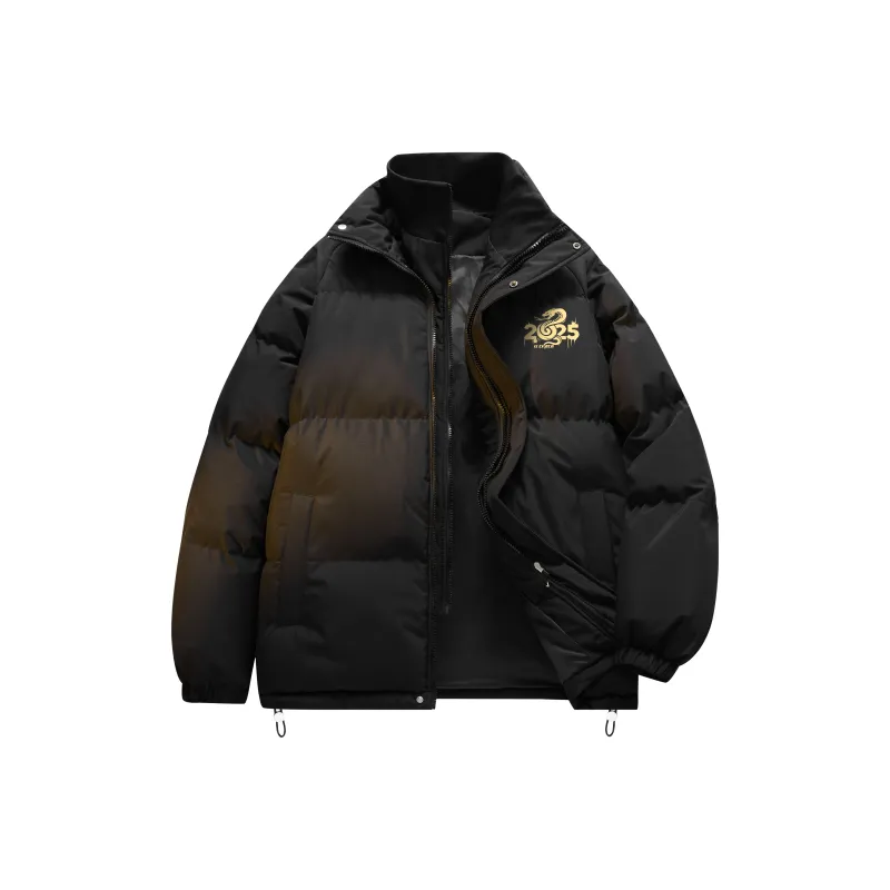 C1RCA Puffer Jackets Unisex-3