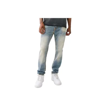TRUE RELIGION Jeans Men's Light Blue