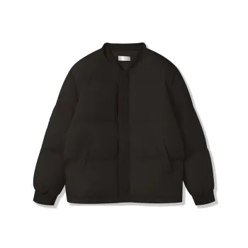 DKPD Puffer Jackets Unisex