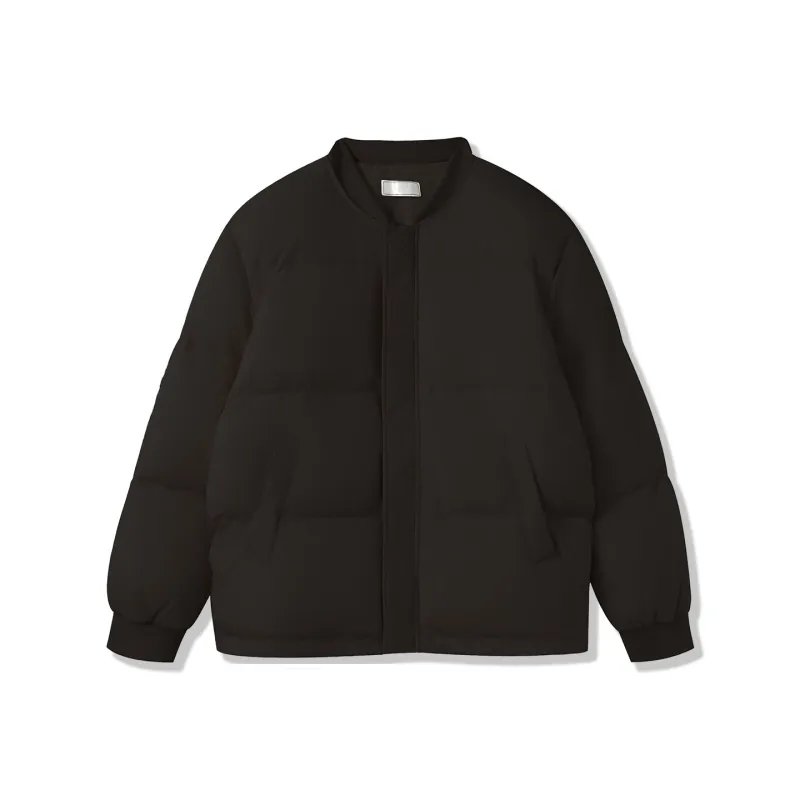 DKPD Puffer Jackets Unisex-0