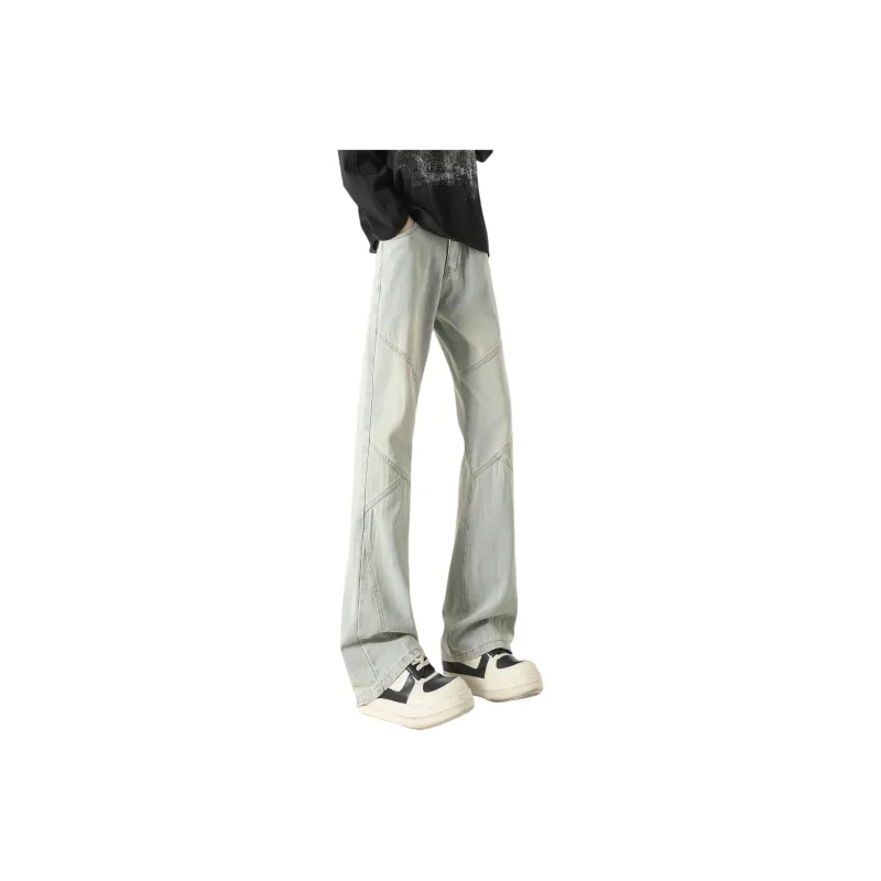 FAKE VINTAGE Jeans Unisex-6