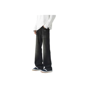 DUNHUANG ART INSTITUTE Jeans Unisex