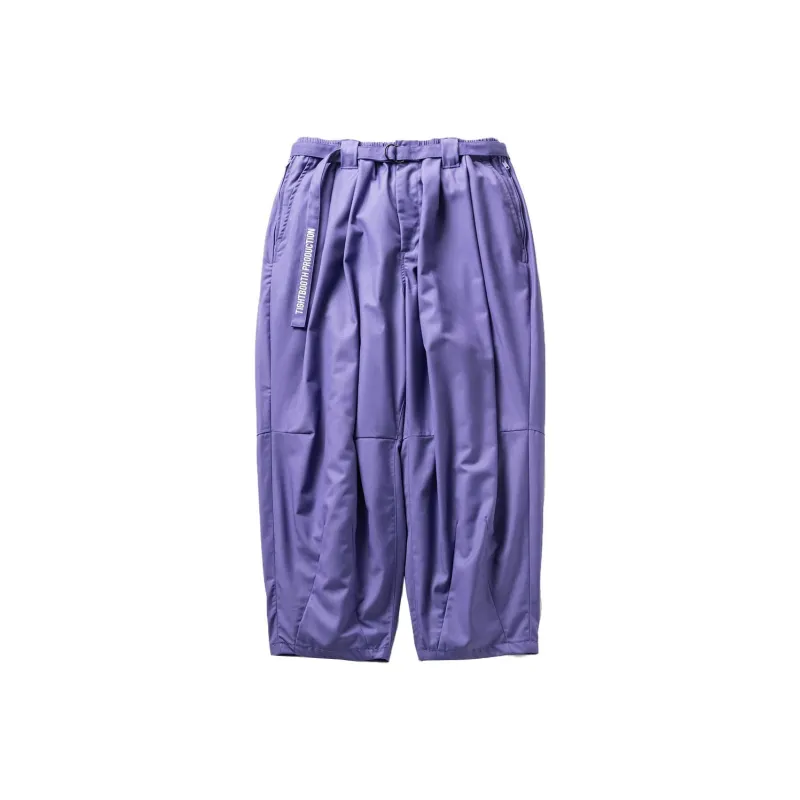 TIGHTBOOTH Casual Pants Unisex-8