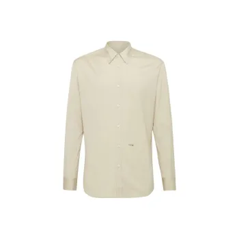 DSQUARED 2 Mini D2 Relaxed Shirt
