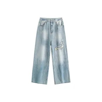WHELVE Jeans Unisex