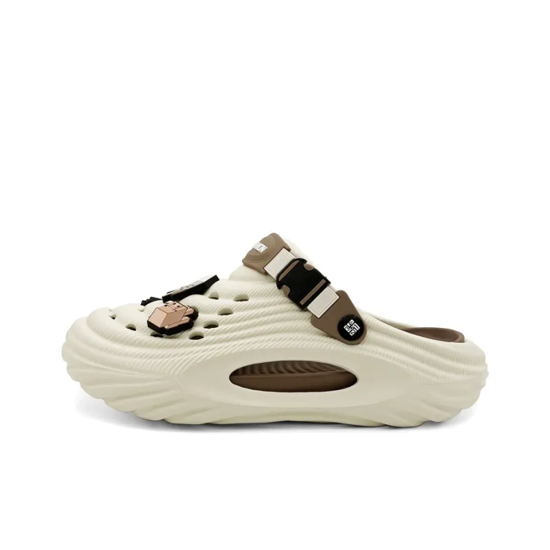12345 Clogs Unisex-16