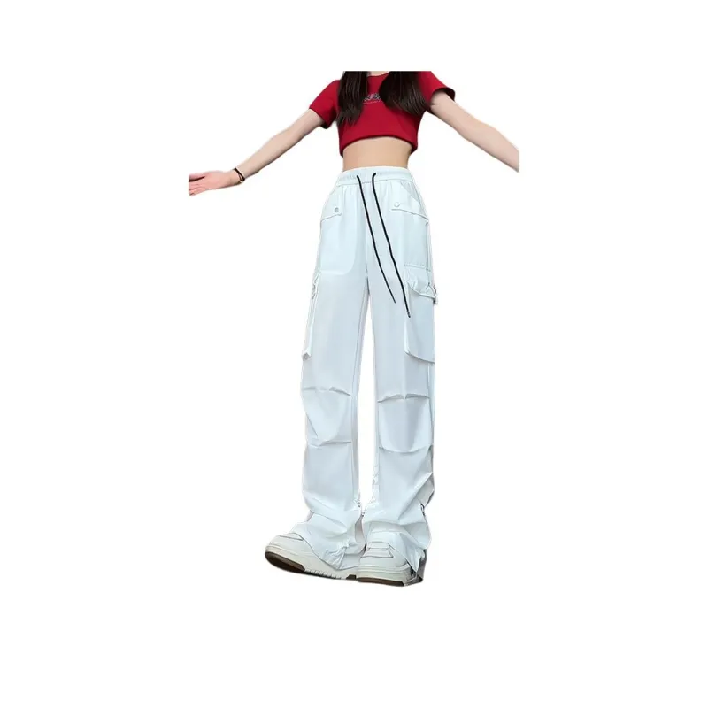 Ang2 Stu Cargo Pants Unisex-12