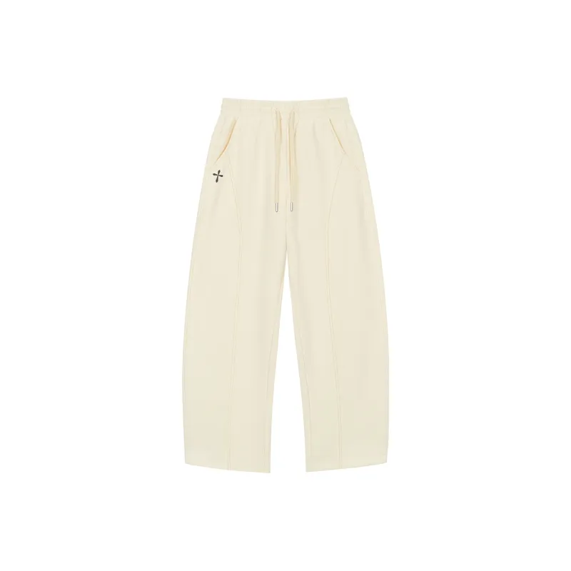 Heartboon Casual Pants Unisex-12