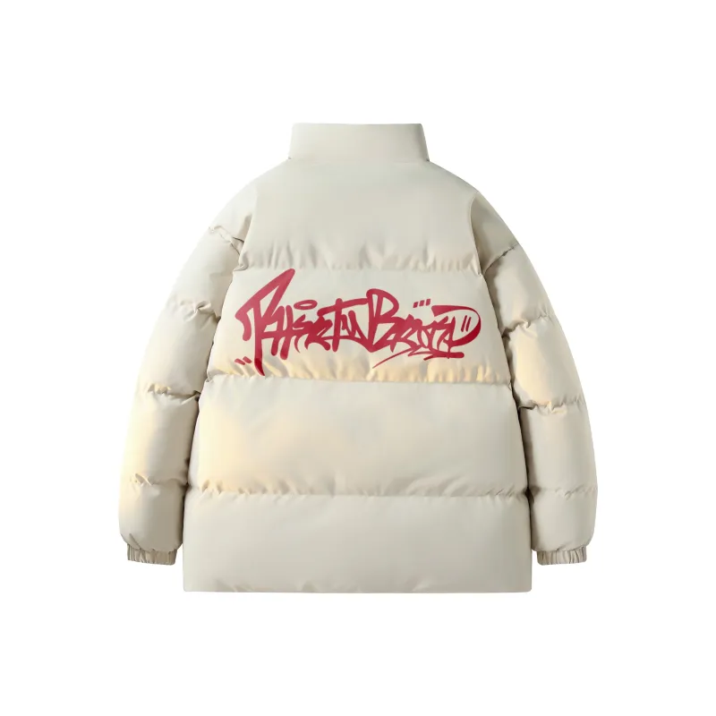 30BRAID Puffer Jackets Unisex-0