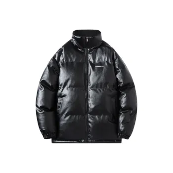 DOUBLEFISH Puffer Jacket Unisex
