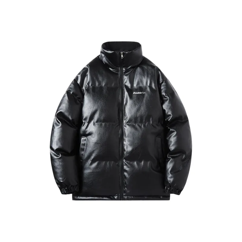 DOUBLEFISH Puffer Jacket Unisex-0