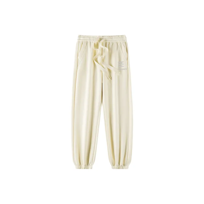 Master Zero Casual Pants Unisex-5
