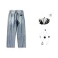 Vintage Blue (Comes with Trendy Necklace+Crossbody Bag)