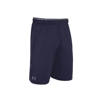 Under Armour Shorts Men's Navy Blue