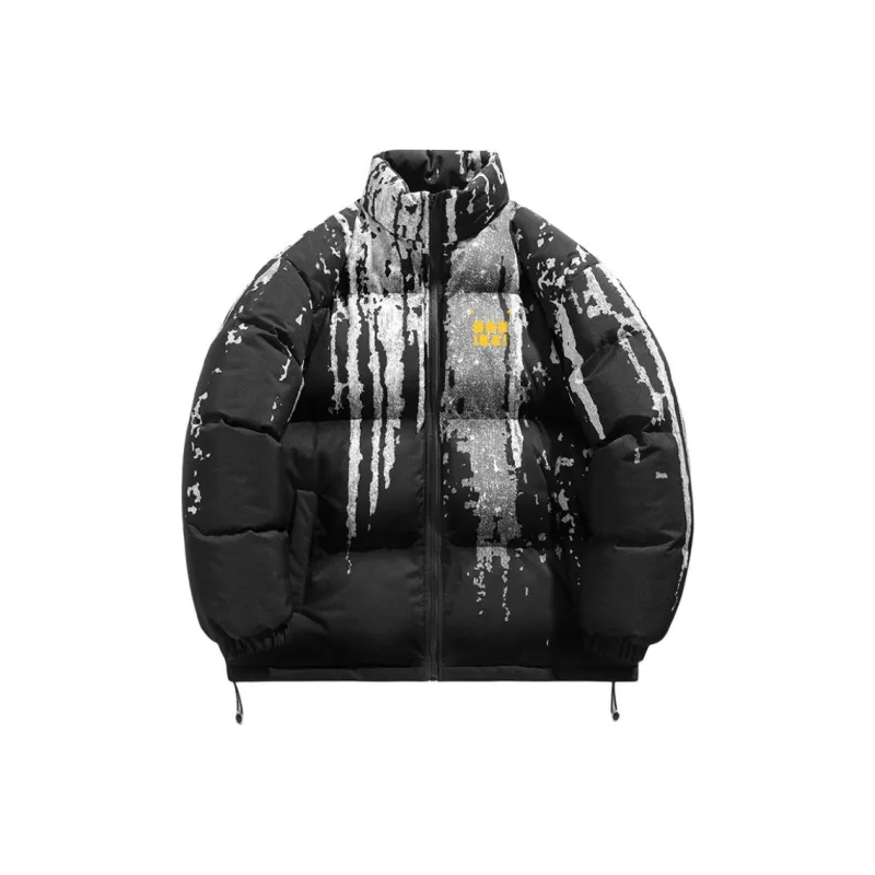 HOWIE LANDAU Puffer Jacket Unisex-0