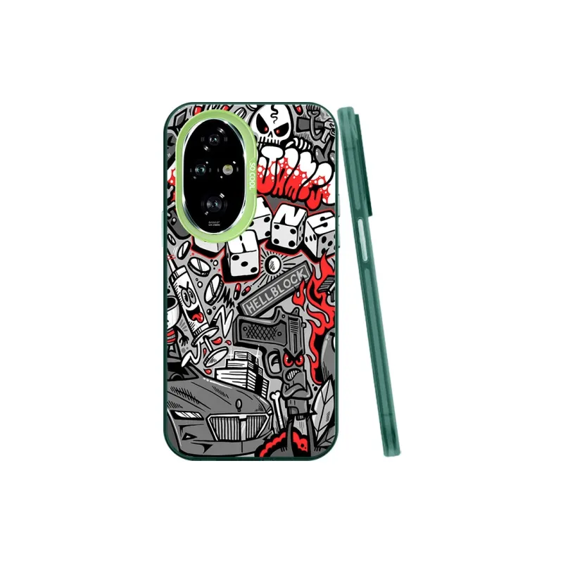 BAOCHENG Phone Cases-6