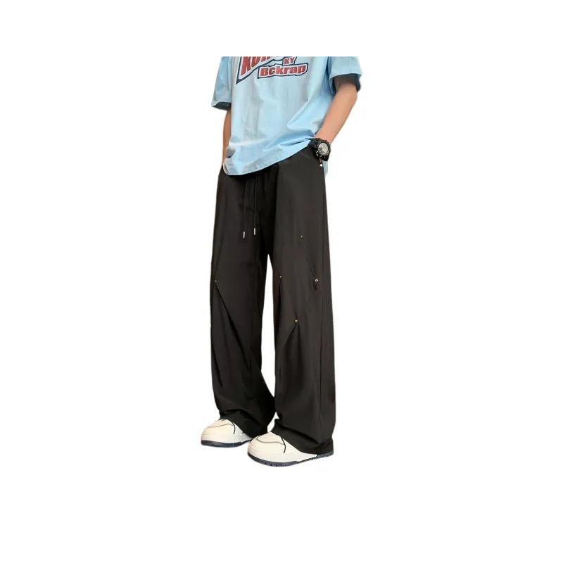 ROSECREED Casual Pants Unisex-0
