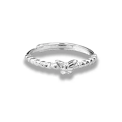 Datang Guoding S925 Silver Rings Unisex-0