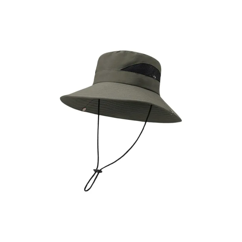 AAJF Polyester Bucket Hats Unisex-2