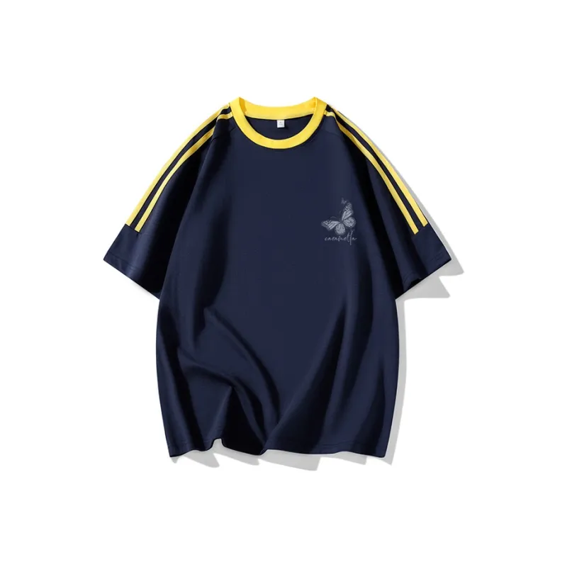 Caramella Raglan Sleeve T Shirt Women's-6