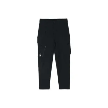SPYDER SKI LIFE Casual Pants Men's Black